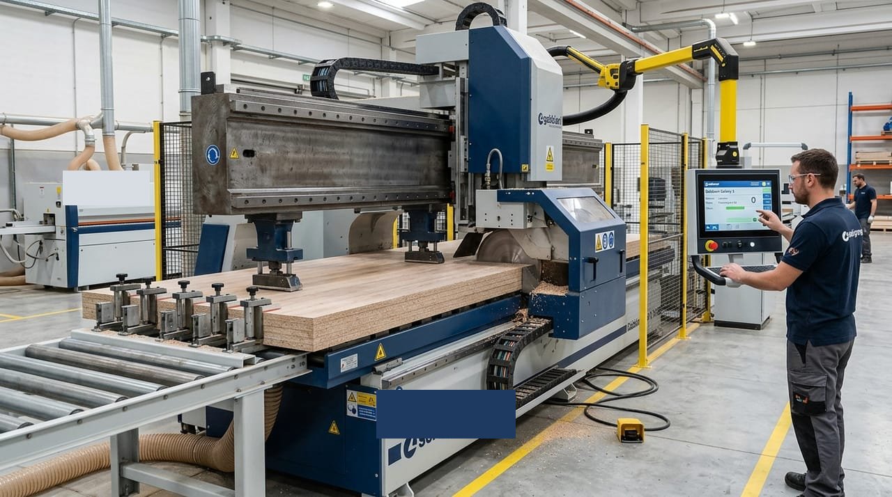 Panel Saws