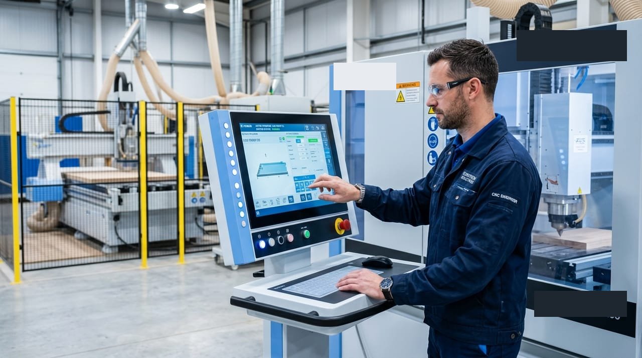 Magnus Machinery Engineers