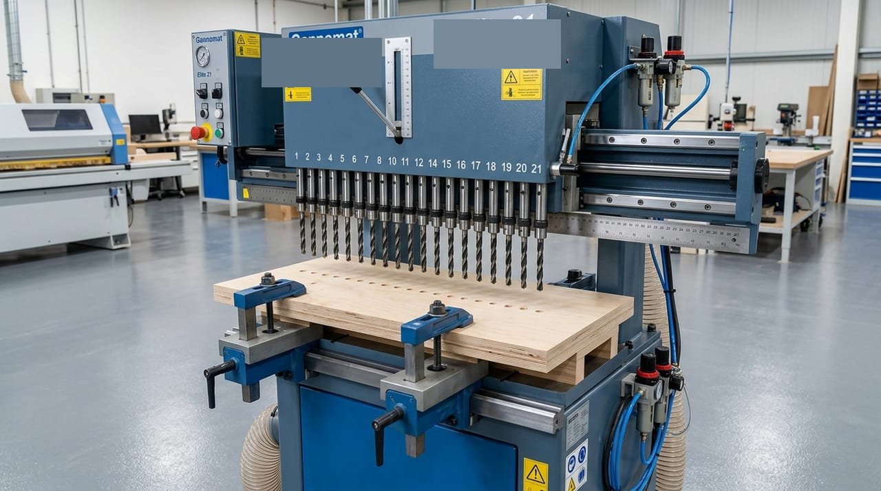 Drilling Systems