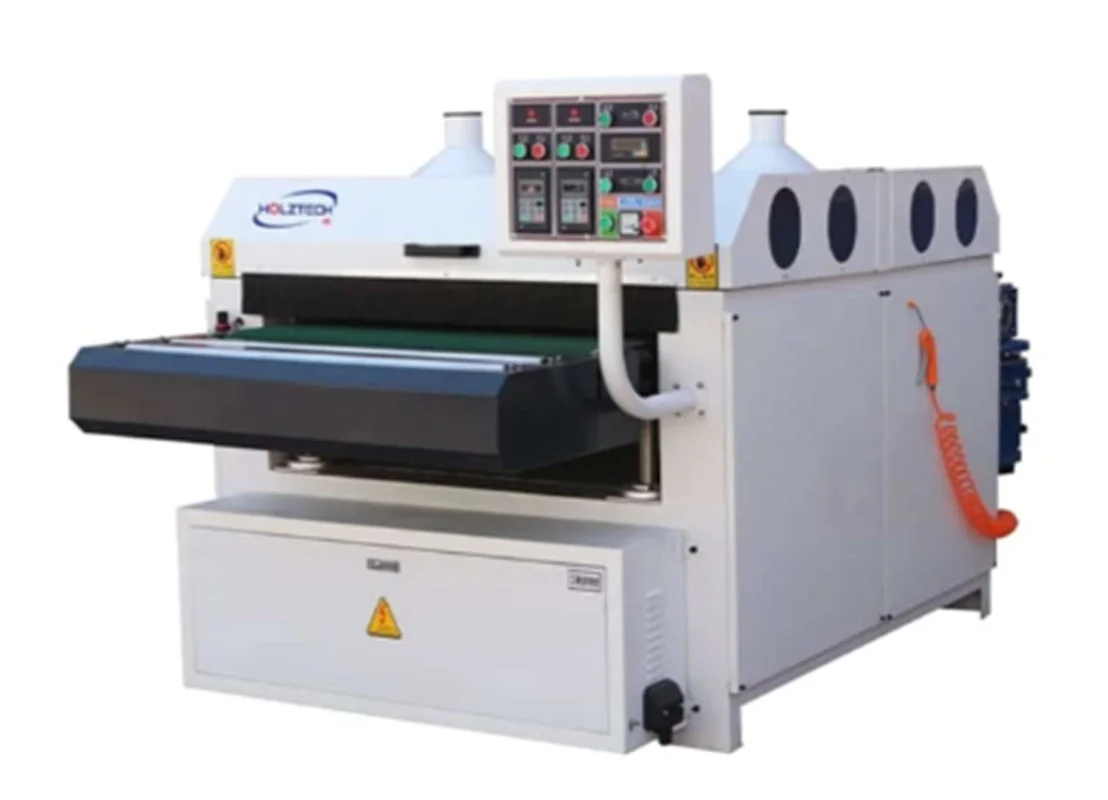 HT-Brush Sander 1300-4K