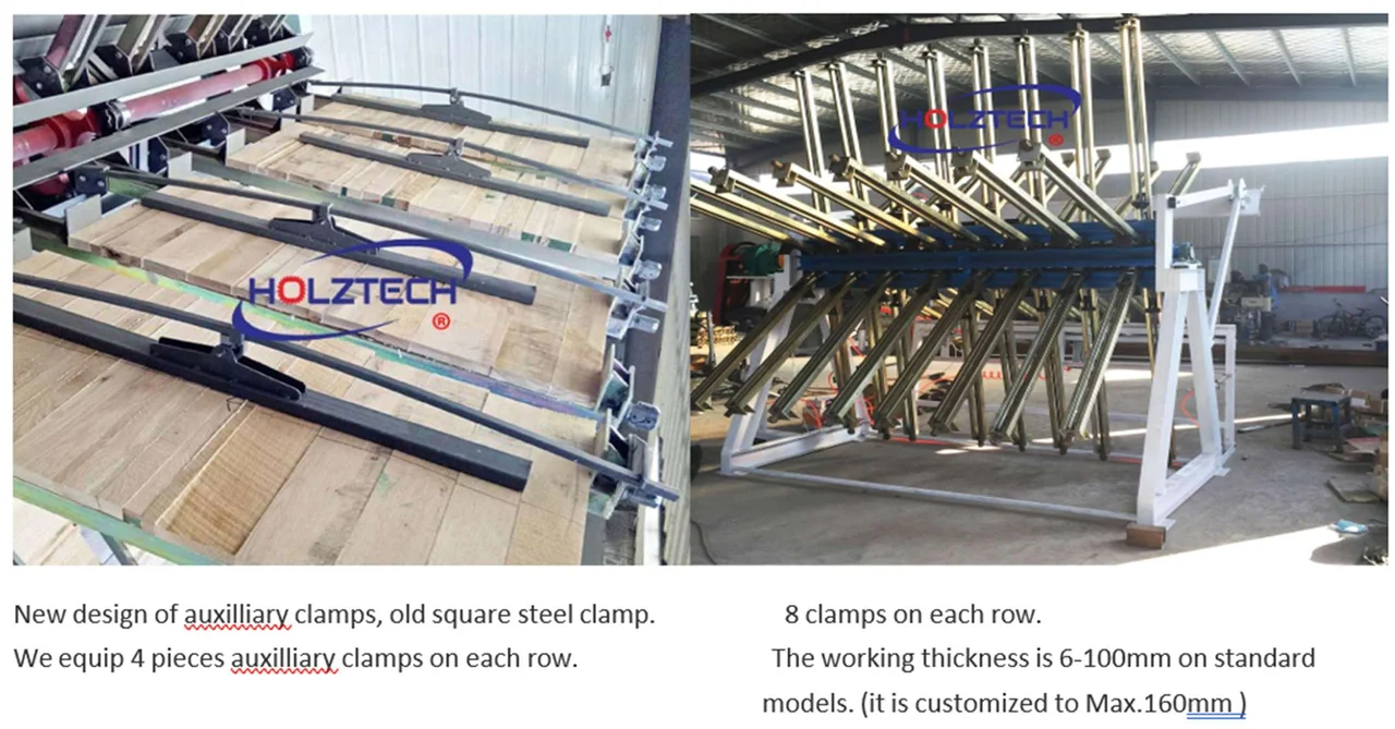 HT-Clamp Carrier-3500-10