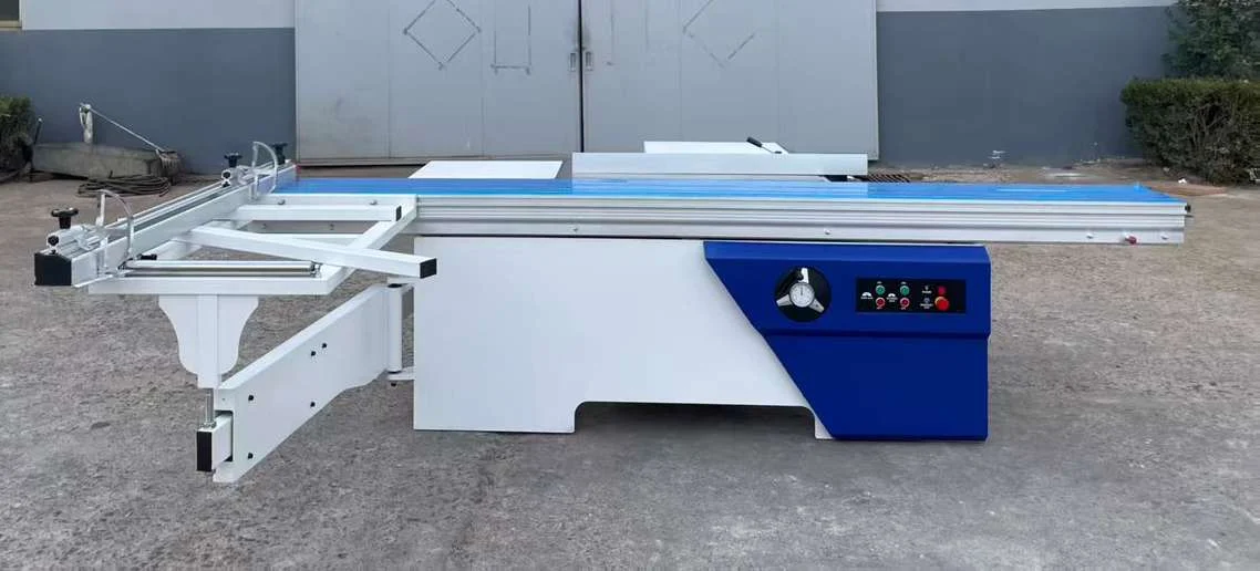 Sliding Panel Saw MJ6132YAS