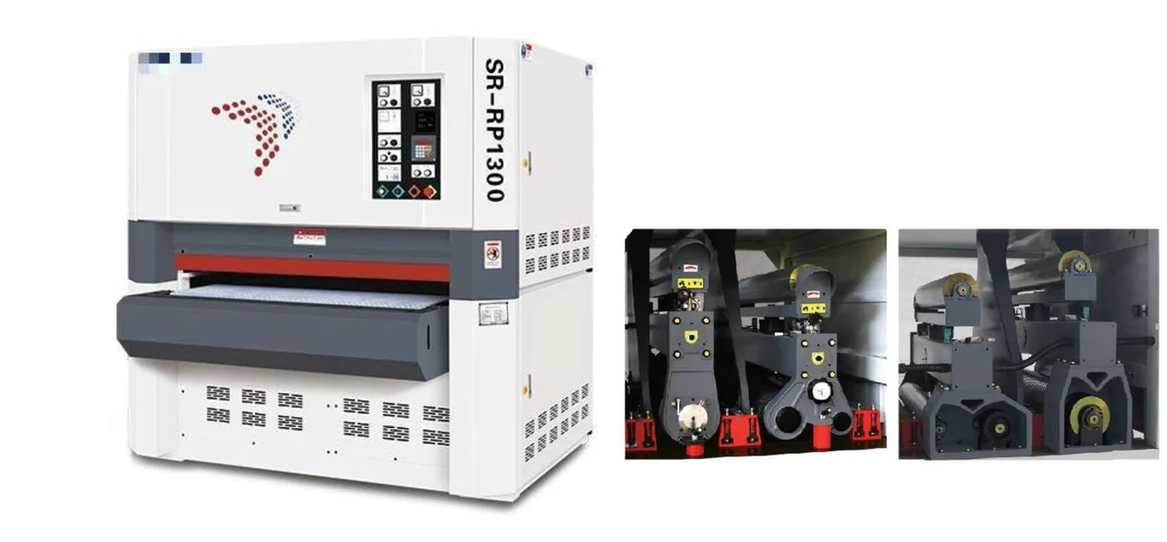 WBS SR-RP1300